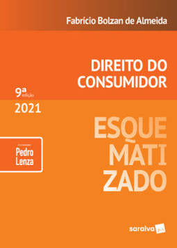 Direito do consumidor esquematizado