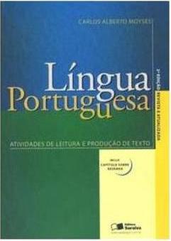 LINGUA PORTUGUESA: ATIVIDADE DE LEITURA E...TEXTO