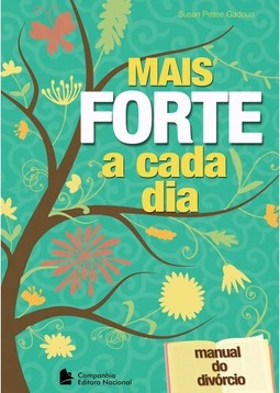 Mais forte a cada dia