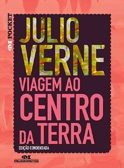 Viagem ao Centro da Terra