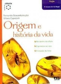 Origem e História da Vida