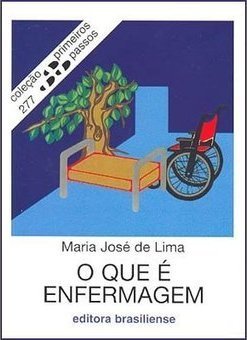 O Que é Enfermagem