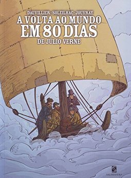 A Volta ao Mundo em 80 Dias