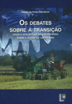Os debates sobre a transição (Série Biblioteca #15)