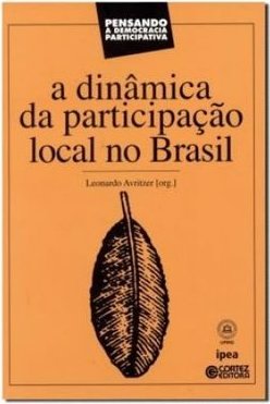 DINAMICA DA PARTICIPACAO LOCAL NO BRASIL