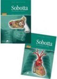 Atlas de Anatomia Humana (2 Vols.)