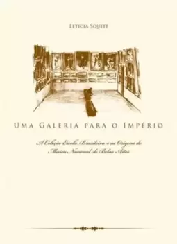 Uma Galeria para o Imperio