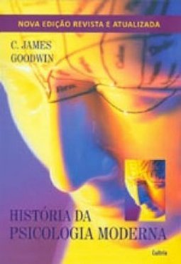 História da psicologia moderna