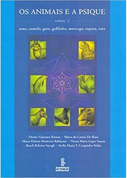 Os animais e a psique - Volume 2