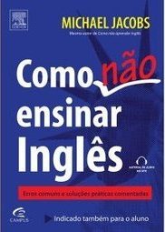 Como Não Ensinar Inglês