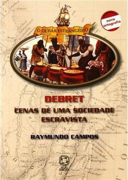 Debret