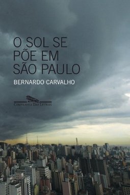 O Sol se Põe em São Paulo