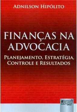 Finanças na Advocacia