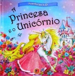 A PRINCESA E O UNICORNIO