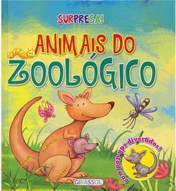 Animais do Zoológico