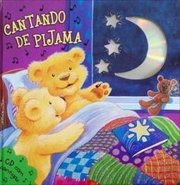 CANTANDO DE PIJAMA