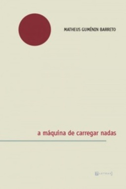 A máquina de carregar nadas