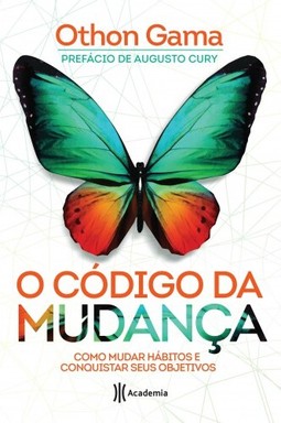 O código da mudança