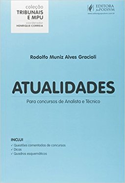 Atualidades Para Concursos de Analista e Técnico
