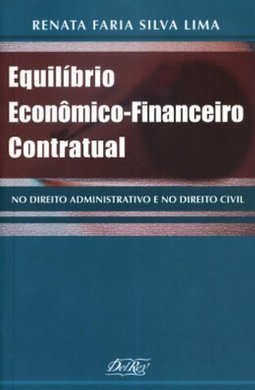 Equilíbrio Econômico-Financeiro Contratual
