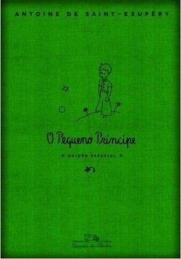 O pequeno príncipe