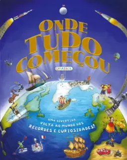 Onde Tudo Comecou