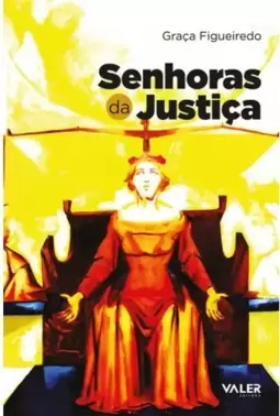 Senhoras da Justiça