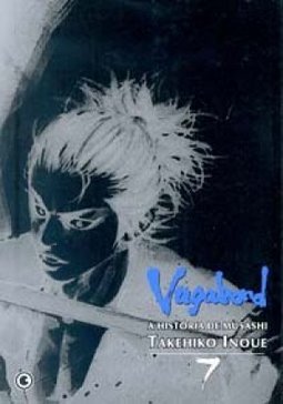 Vagabond: a História de Musashi - 7