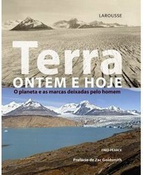 Terra : Ontem e Hoje