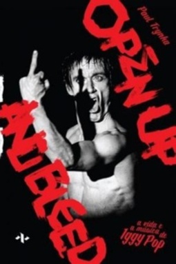 Open Up and Bleed