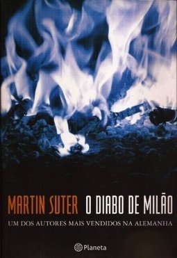 O Diabo De Milão