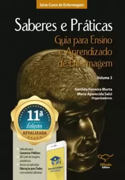 Saberes e práticas vol. 3