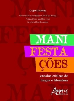 Manifestações: ensaios críticos de língua e literatura
