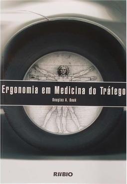 Ergonomia em Medicina do Tráfego