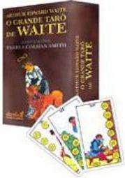 O Grande Tarô de Waite