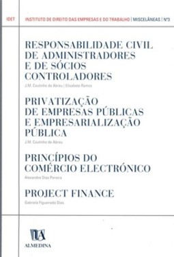 Miscelâneas
