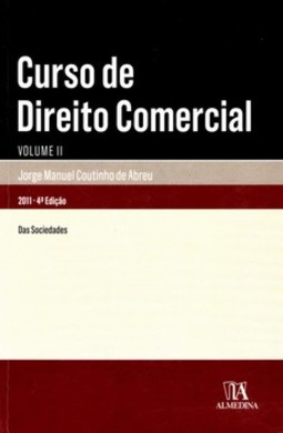 Curso de direito comercial