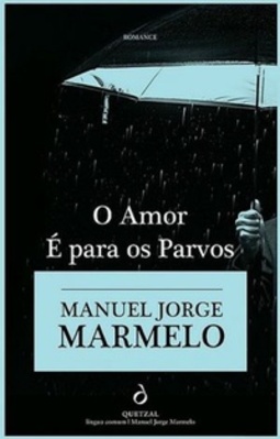O Amor é Para os Parvos  (Língua Comum)