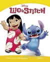 Lilo and Stitch: Level 6