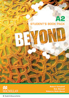 Beyond Student's Book Standard Pack With Workbook - A2