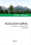 Ecologia geral: estrutura e funcionamento da biosfera