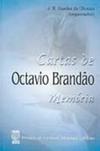 Cartas de Octavio Brandão Memória