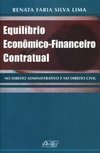 Equilíbrio Econômico-Financeiro Contratual