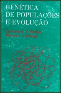 Genética de Populações e Evolução (Biologia #Único)