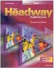 New Headway:English Cours Student´s Bock: Part B - Units 8 - 14 - IMPO