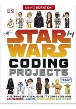 STAR WARS: CODING PROJECTS