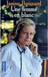 Une Femme en Blanc - IMPORTADO