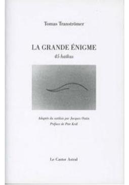 LA GRANDE ENIGME: 45 HAIKUS
