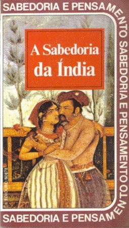 A sabedoria da Índia