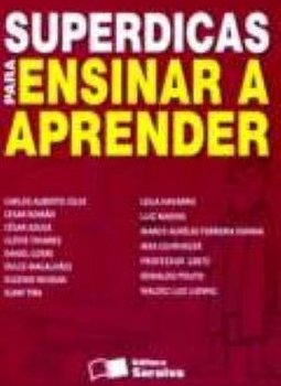 SUPERDICAS PARA ENSINAR A APRENDER